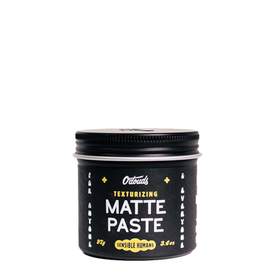 Image de Matte Paste