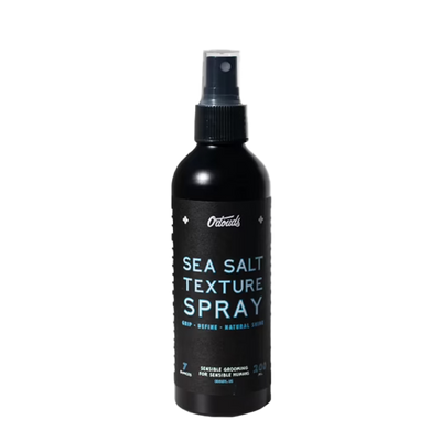 Image de Sea Salt Texture Spray