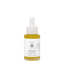 Huile d'argan biologique Mühle