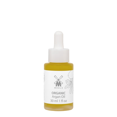 Image de Organic Argan Oil