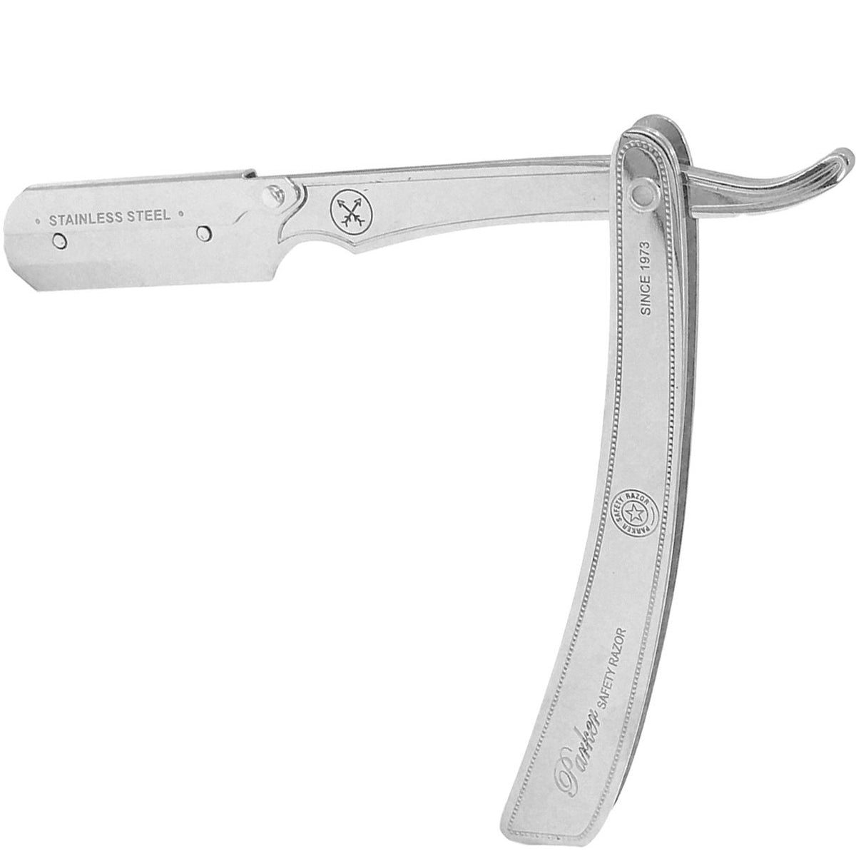 Parker Shavette – SRX