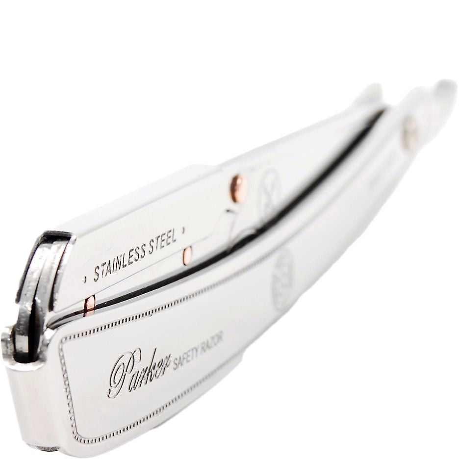 Parker Shavette – SRX