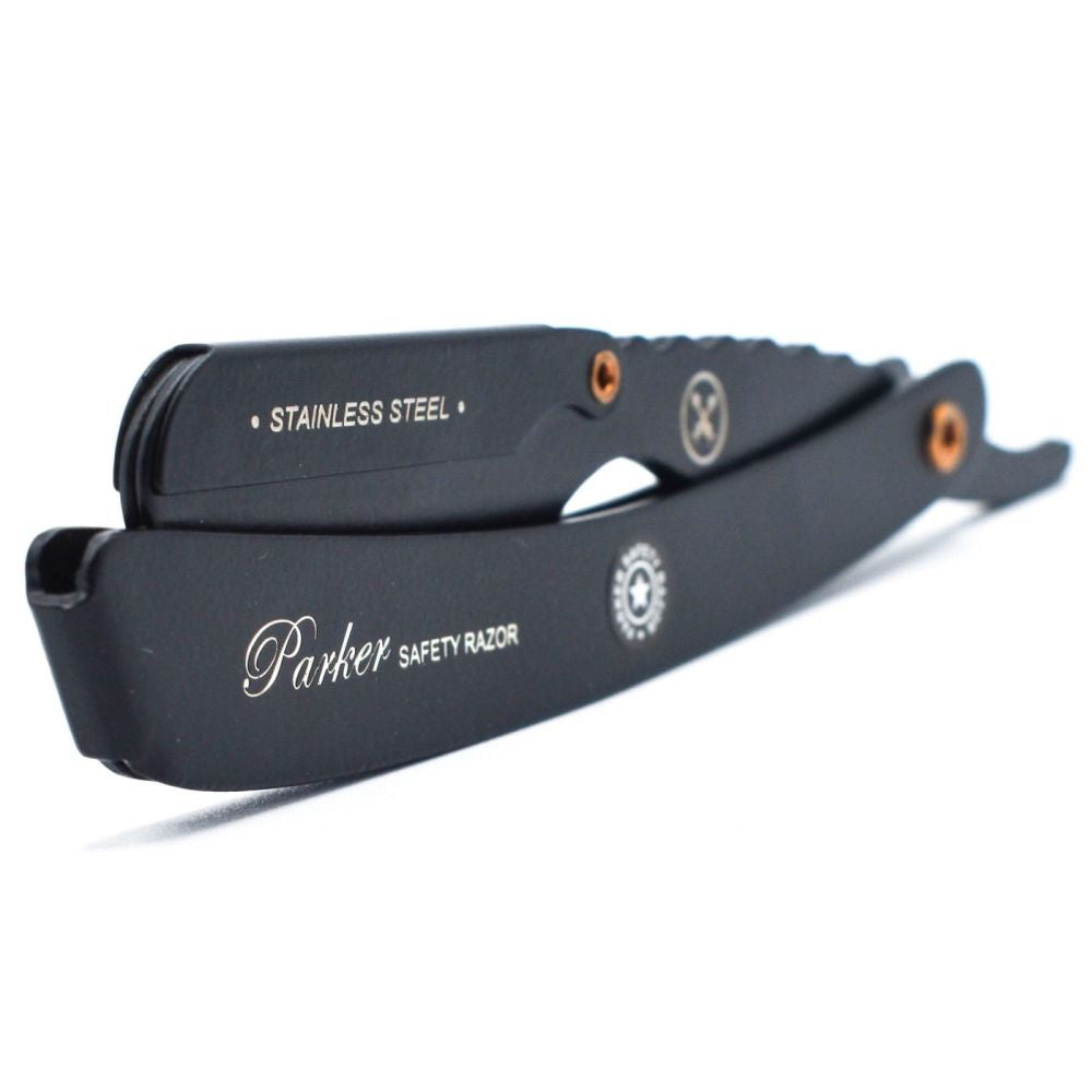 Parker Shavette - SRXBLK
