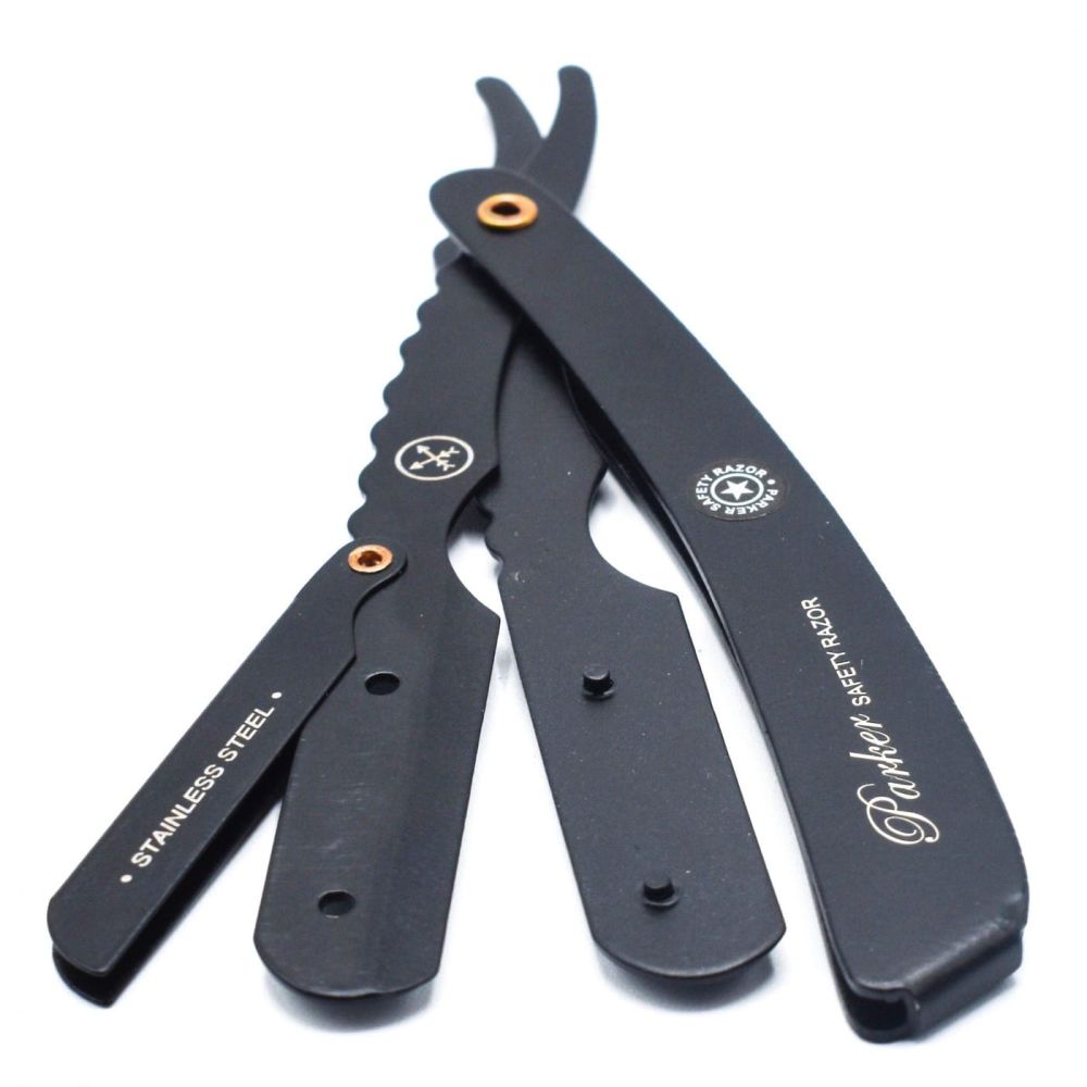 Parker Shavette - SRXBLK