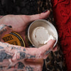 Reuzel Liquid Death x Reuzel – Severed Head Clay Pomade