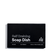 Self Draining Soap Dish
