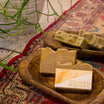 Savon Cellar Door – Patchouli Bergamote