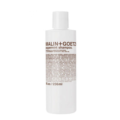 Image de Peppermint Shampoo