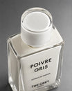 Eau de Extrait -  Poivre Gris