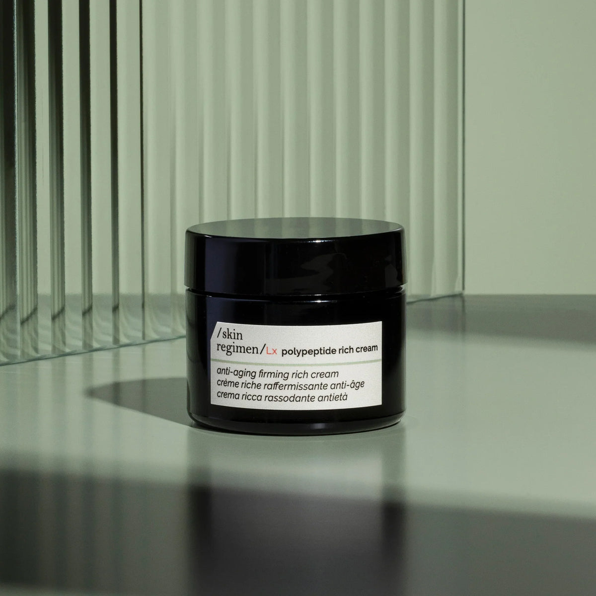 Skin Regimen Lx Polypeptide Rich Cream