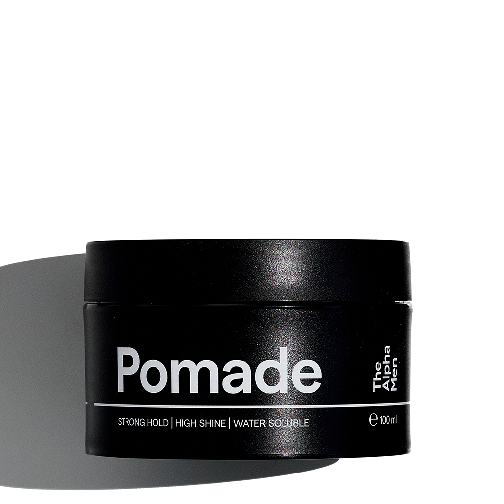 Pomade - Strong Hold