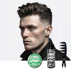 Quiff Styling Kit - Essential, Complete en Signature