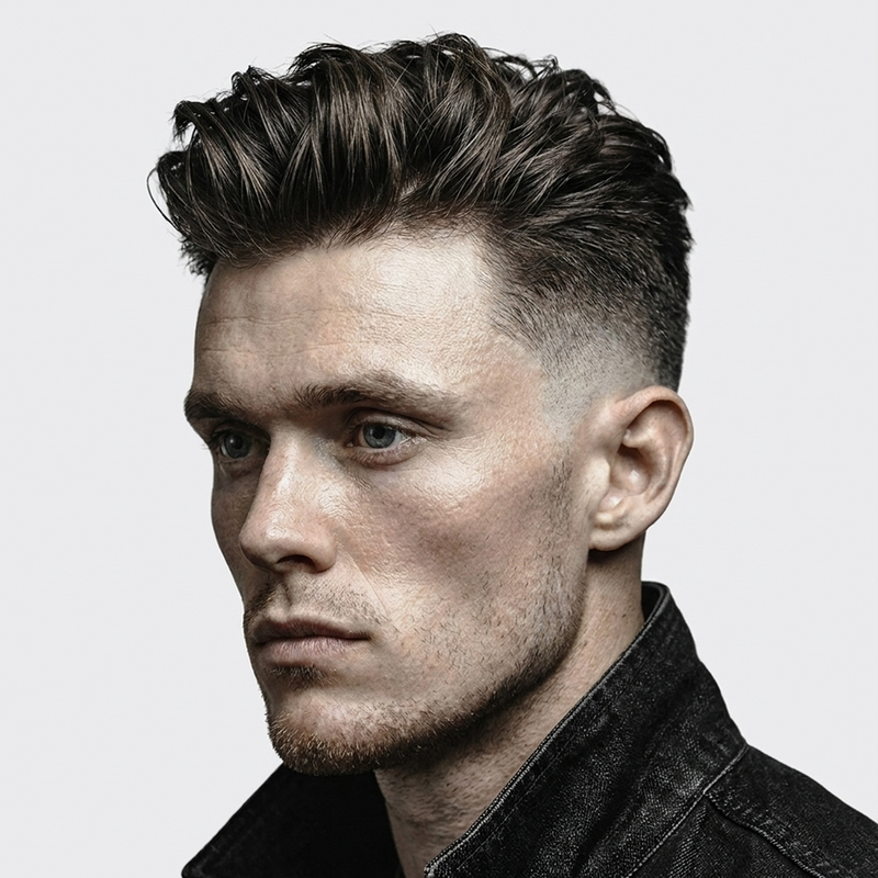 Quiff