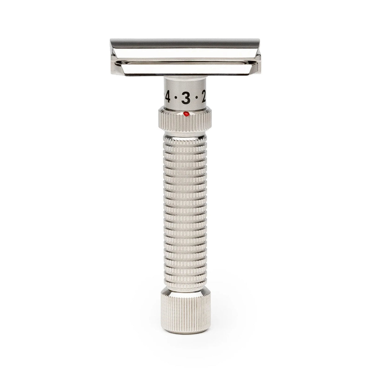 Rex Supply Co. Safety Razor Ambassador
