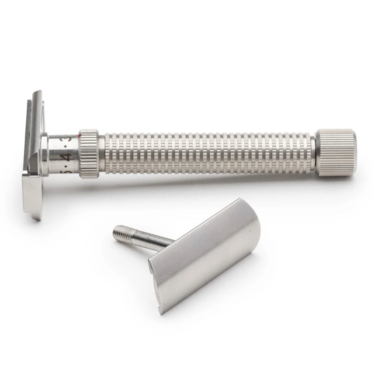 Rex Supply Co. Safety Razor Ambassador XL
