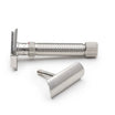 Rex Supply Co. Konsul Slant Safety Razor