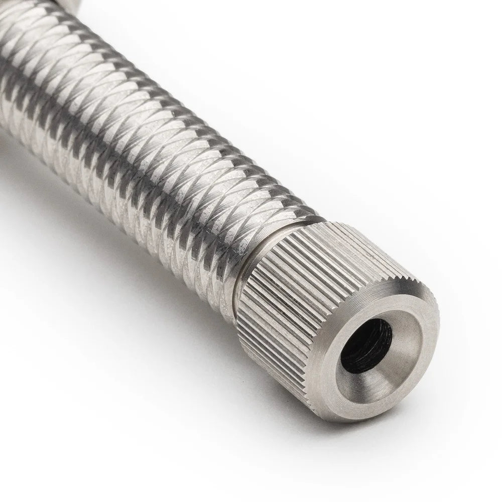 Rex Supply Co. Konsul Slant Safety Razor