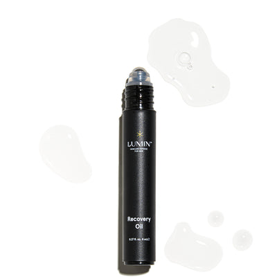 Image de Recovery Oil