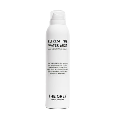 Image de Refreshing Water Mist
