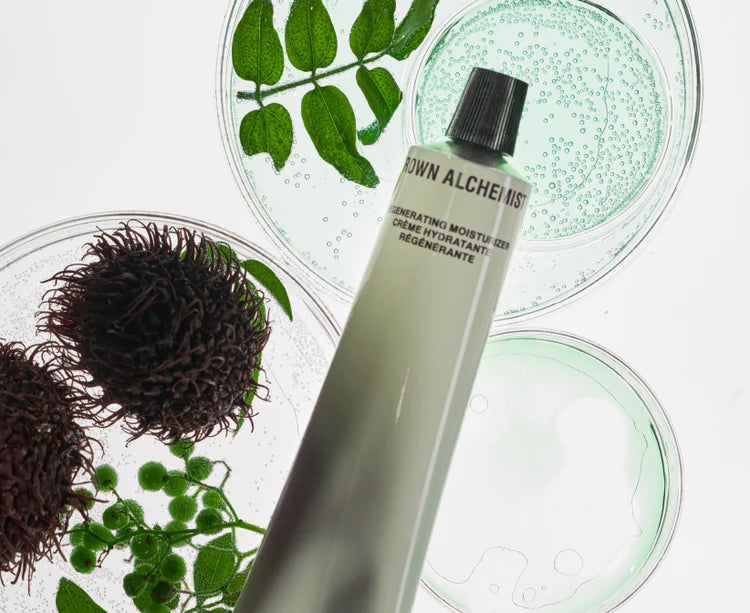 Grown Alchemist Regenerating Face Moisturiser