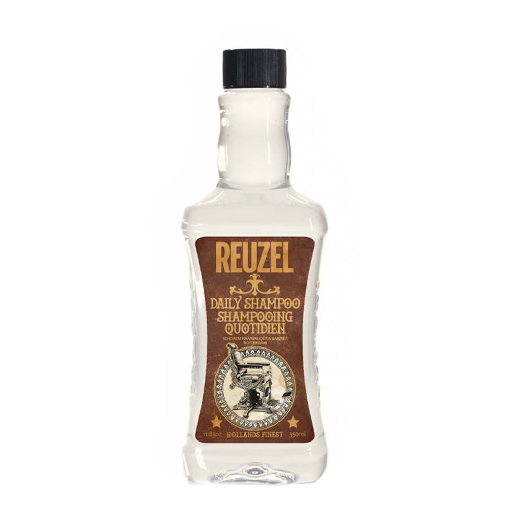 Shampoo Quotidien Reuzel