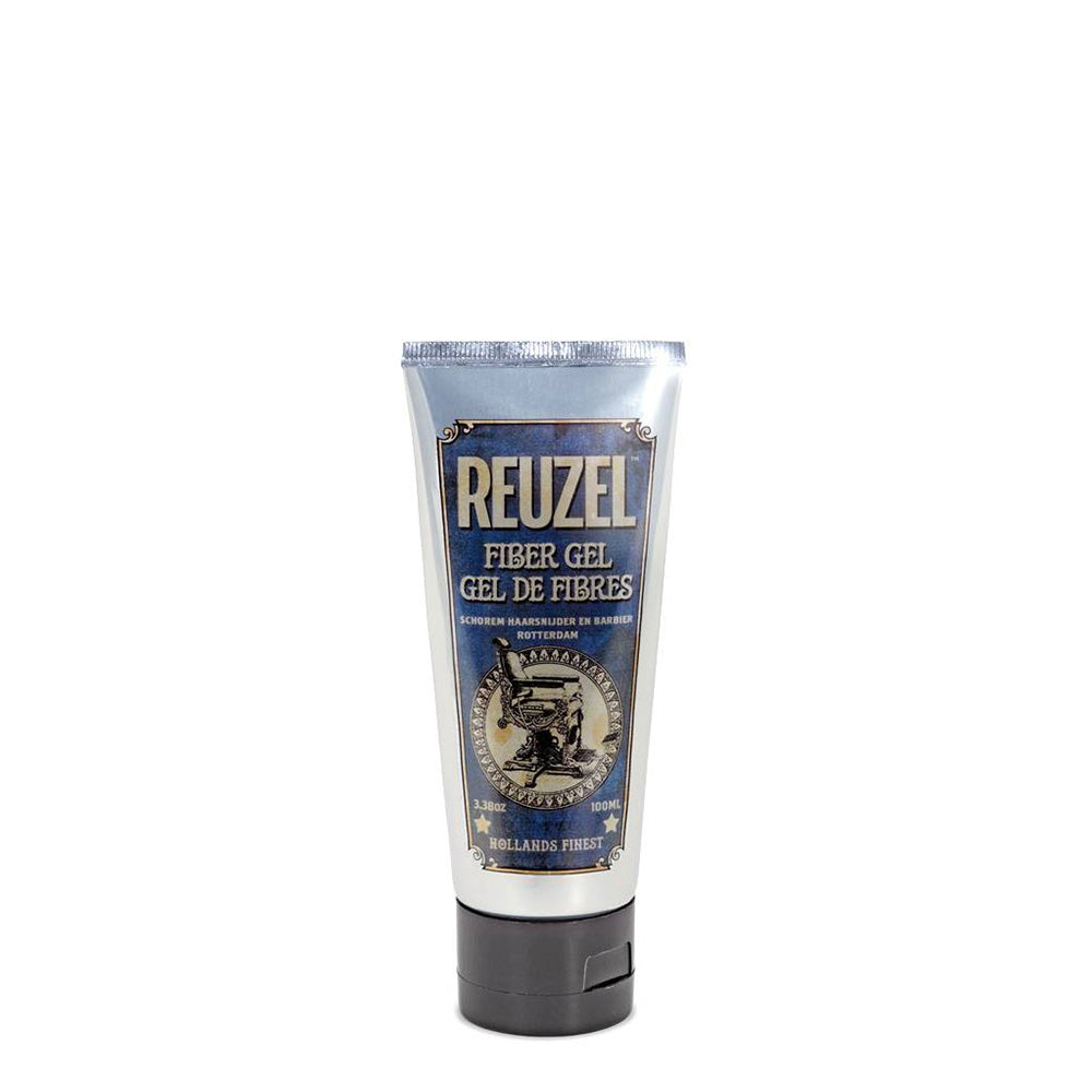 Gel Fibre Reuzel