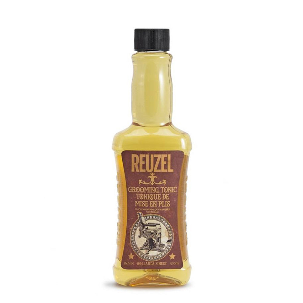 Tonique de toilettage Reuzel