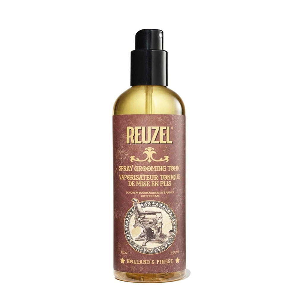 Spray Tonique de Soin Reuzel