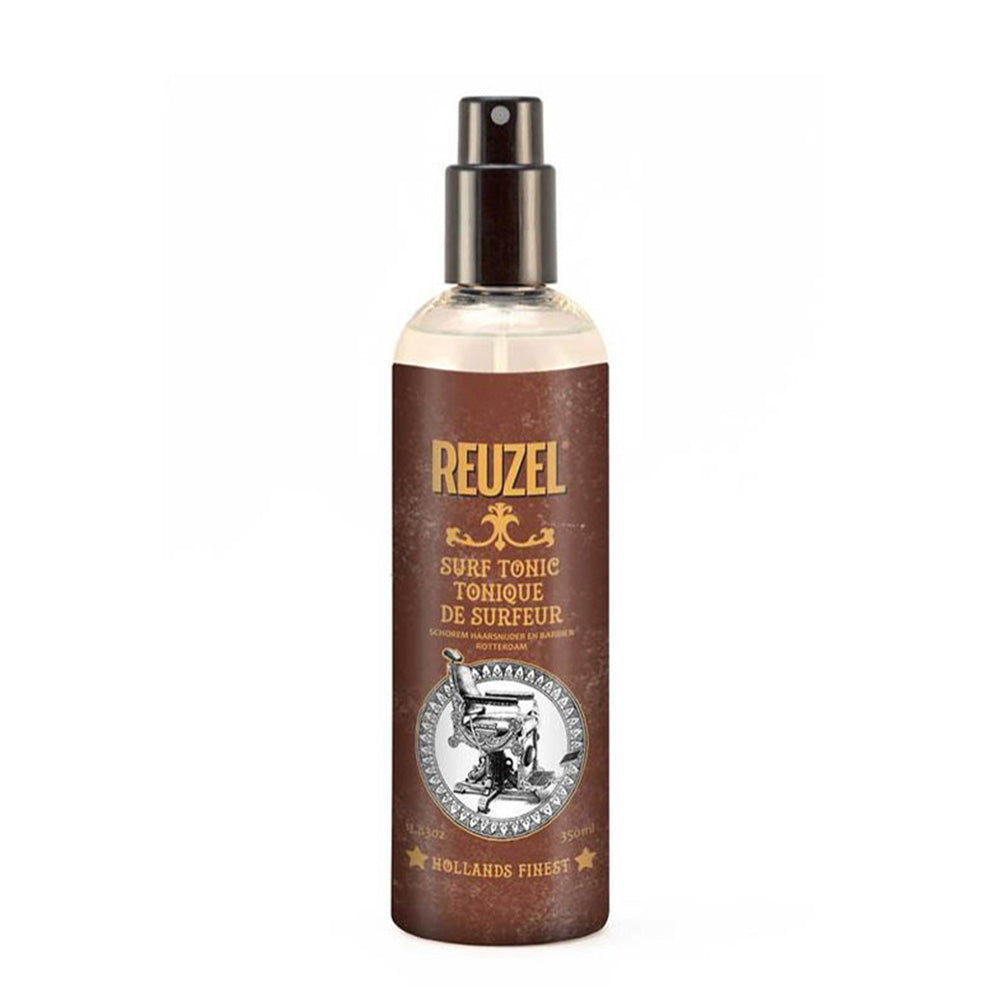 Tonic Surf Reuzel