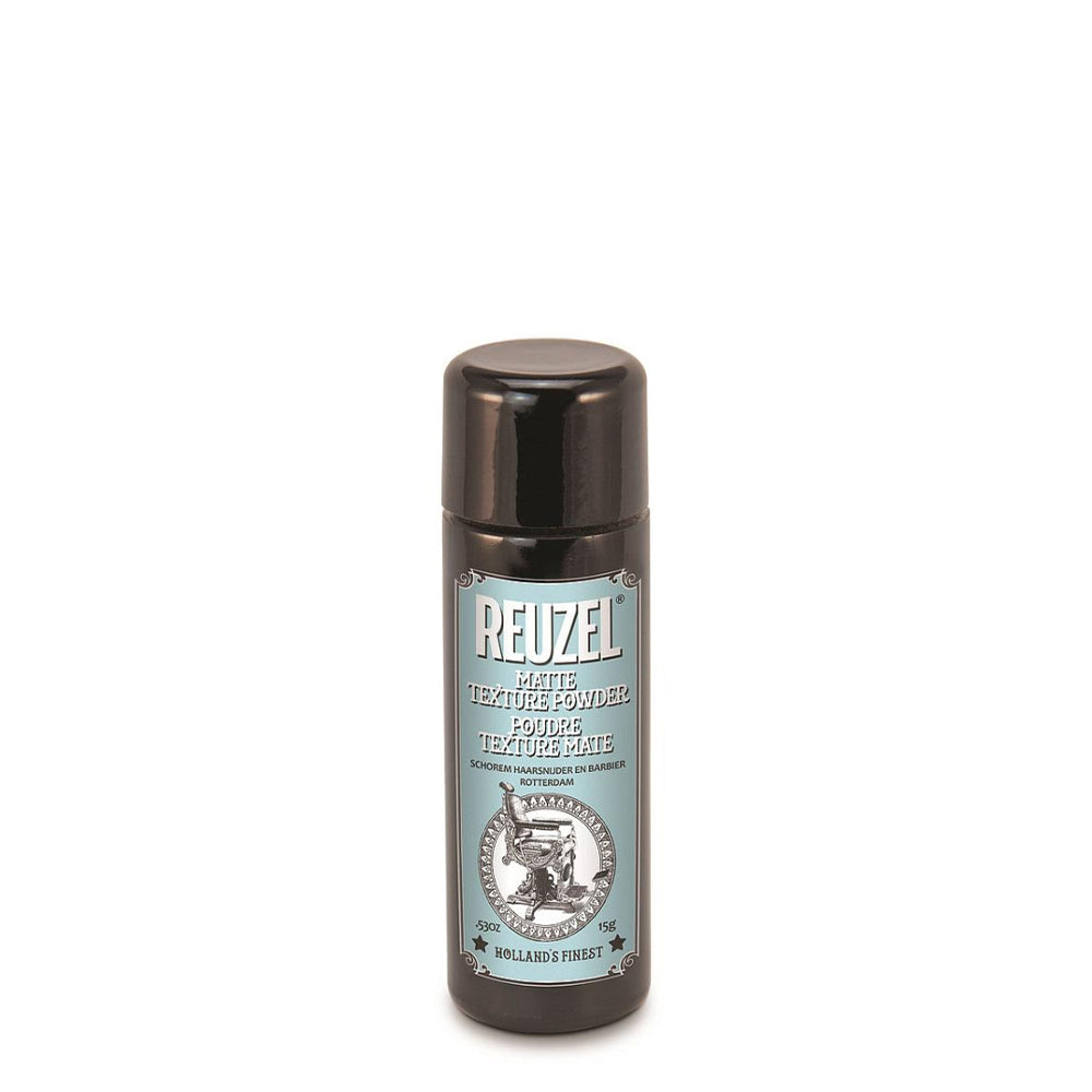 Poudre Texturisante Matte Reuzel