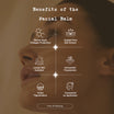 Pelegrims Rich Nourishing Facial Balm