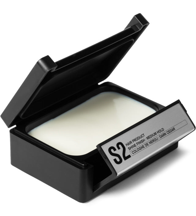 Patricks S2 Shine Styling Pomade