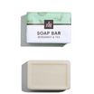Soap Bar – Bergamot & Tea