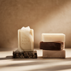 Soap Bar 4 Pack
