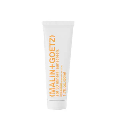 Image de Mineral Sunscreen SPF 30