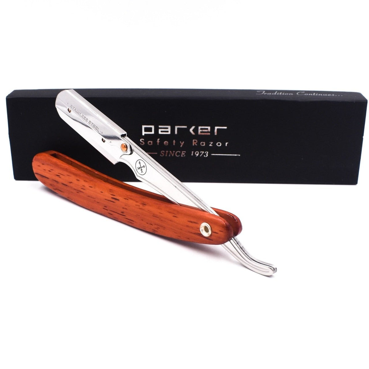 Parker Shavette – SRRW