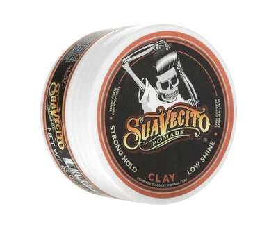 Image de Clay Pomade