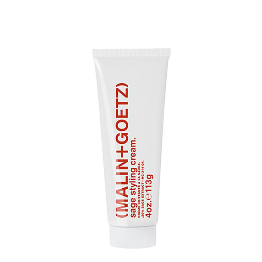 Crème coiffante à la sauge Malin+Goetz