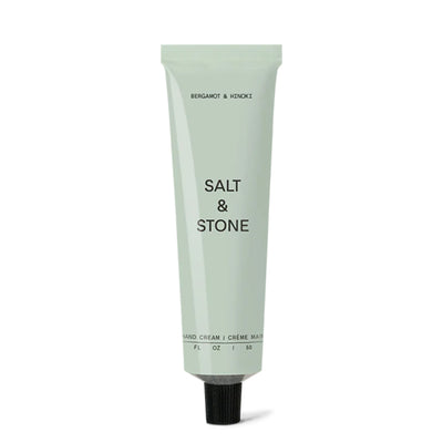 Image de Hand Cream – Bergamot & Hinoki