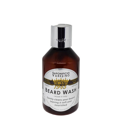 Image de Shampoing à barbe