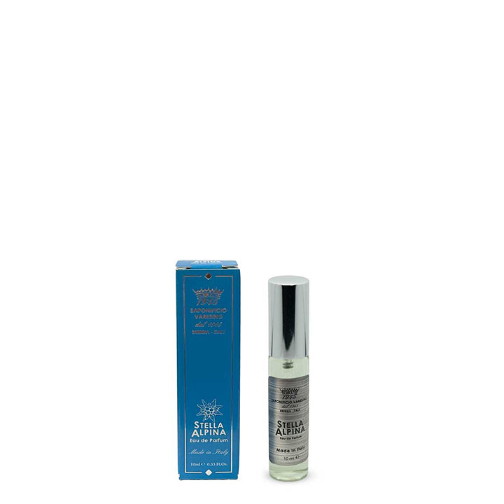Saponificio Varesino Eau de Parfum – Stella Alpina