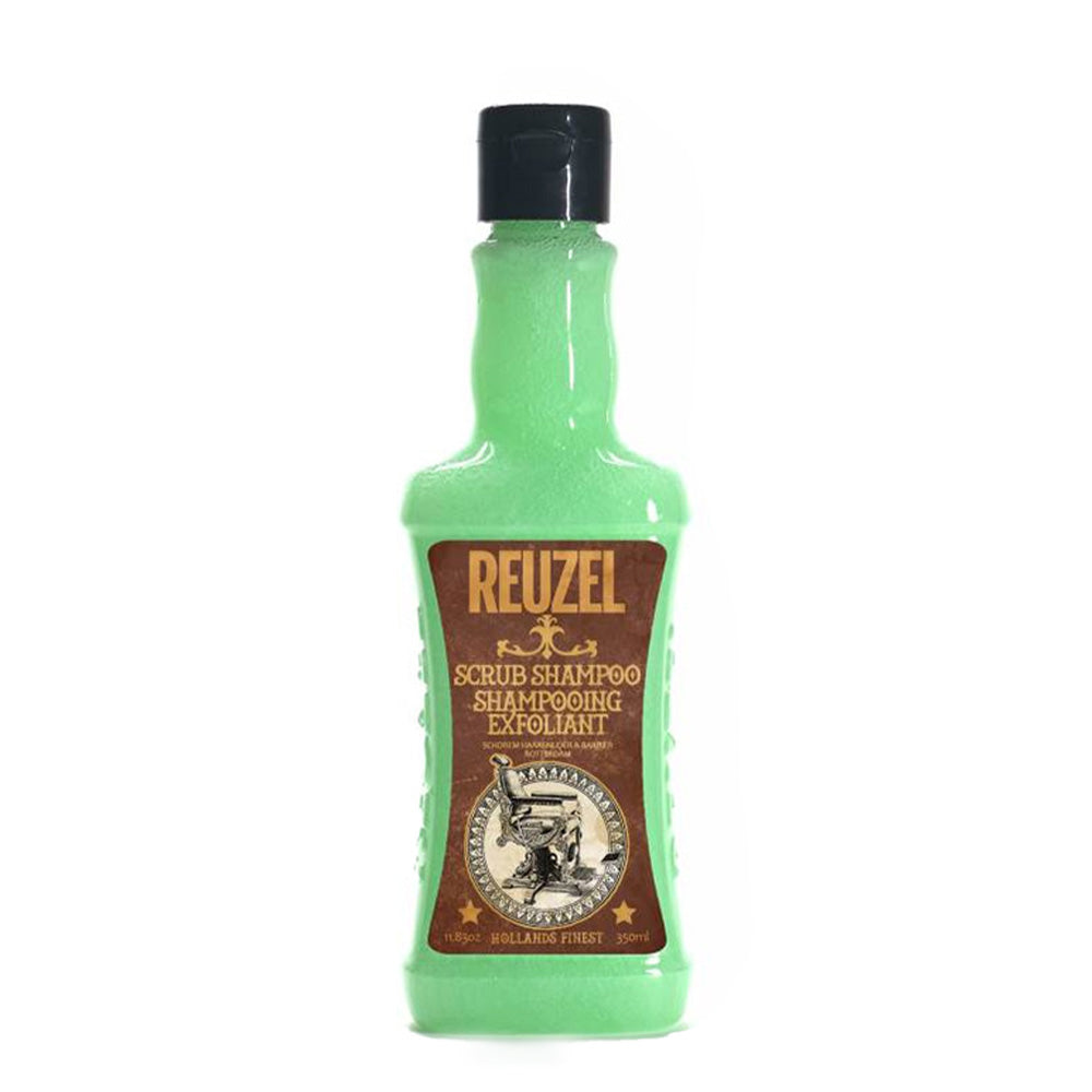 Shampoo Gommant Reuzel