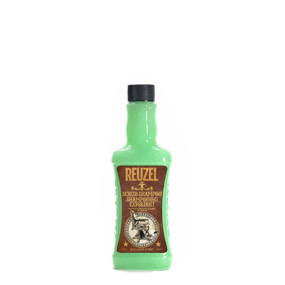 Shampoo Gommant Reuzel