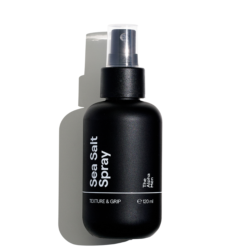 Sea Salt Spray