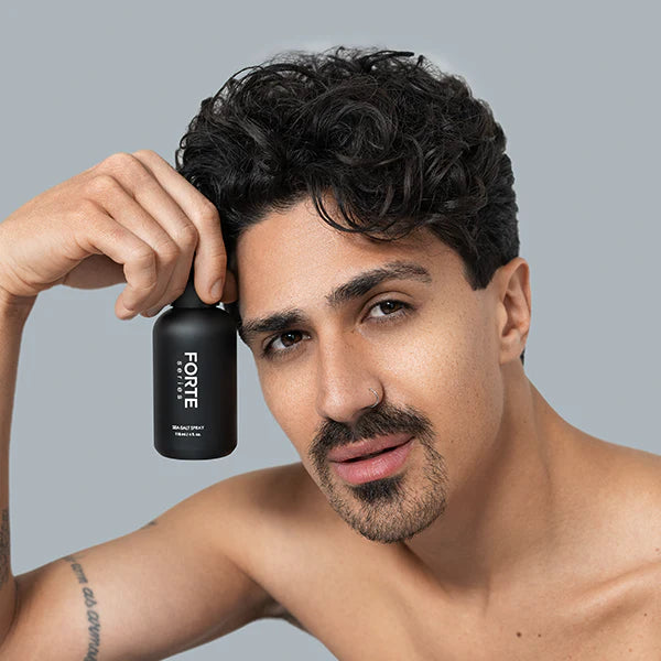 Forte Series Spray au Sel de Mer