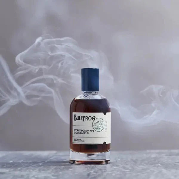 Bullfrog Eau de Parfum – Potion Secrète N.1