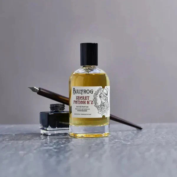Bullfrog Eau de Parfum – Potion Secrète N.2