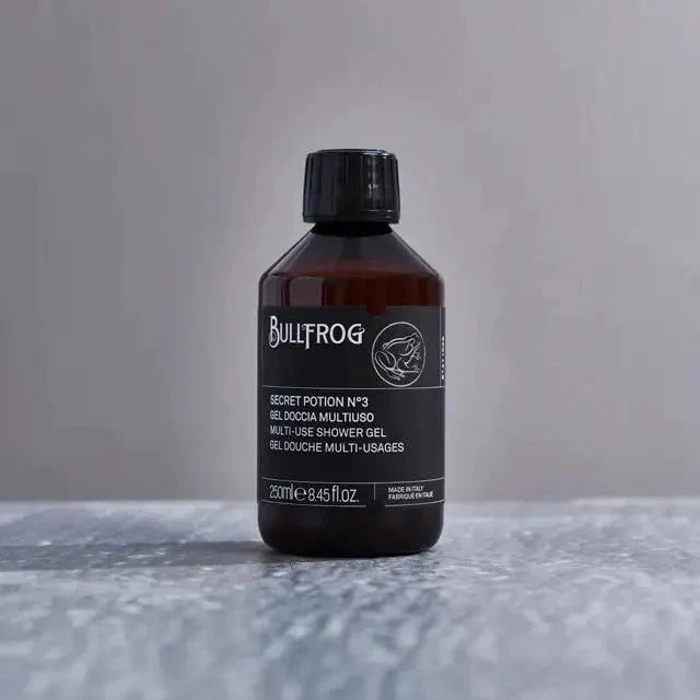 Bullfrog All-In-One Shampoo – Potion Secrète N.3