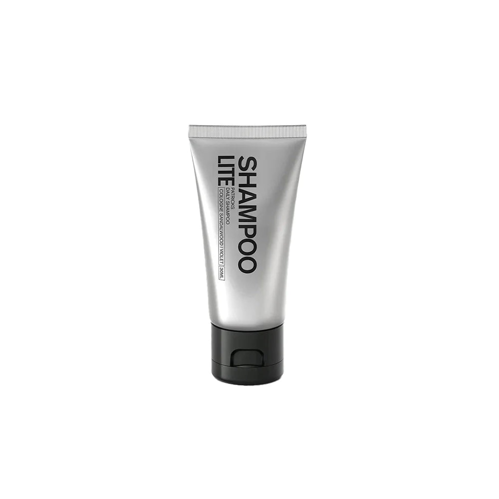Shampoo Lite de Patrick