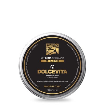 Image de Shaving Soap – Dolcevita